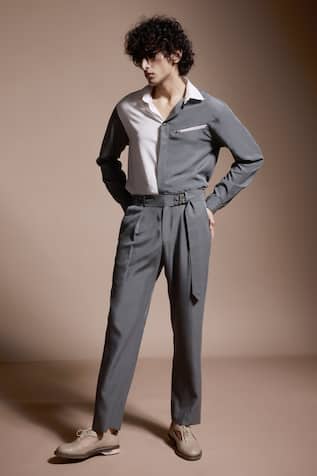 Tencel Solid Pant 