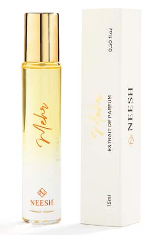 Mehr & Song Of Serenity Set Of 2 Extrait De Parfum Combo 