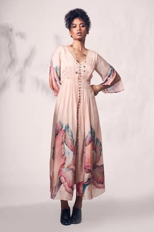 Whimscial by shica | Designer Dresses | Aza Fashions