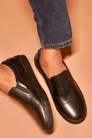 Scarpo Nero Sneakers 