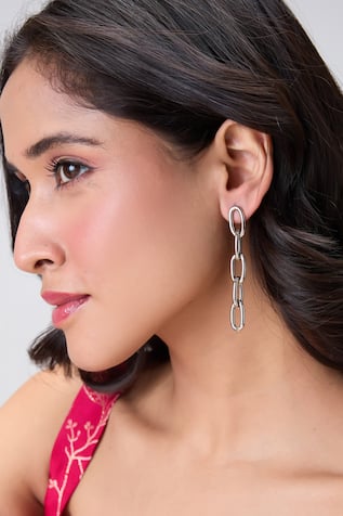 Scandal Earrings 