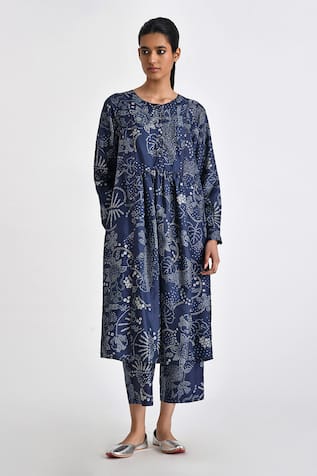 Payal Pratap Ciao Printed Pant 