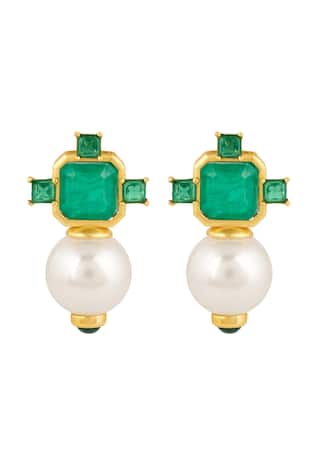 Elegance Libra Earrings 