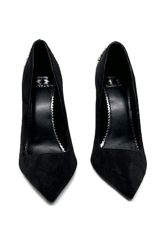 Eternity Pointed Toe Heels 