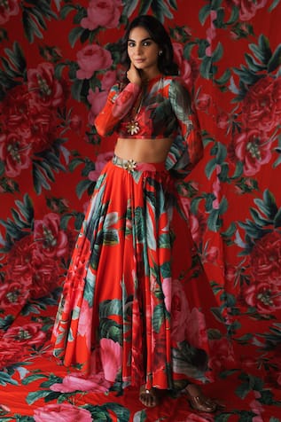 Payal & Zinal