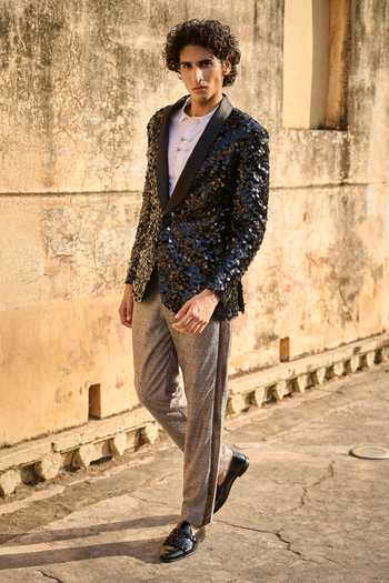 off white blazer for sale