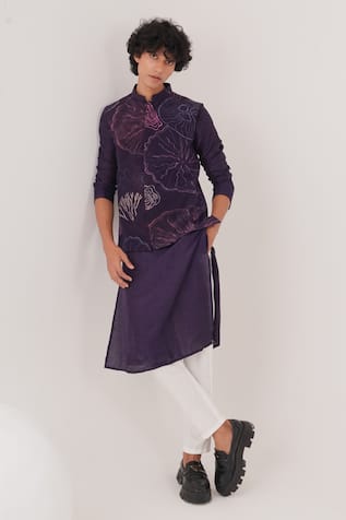 LABEL SHRISTI CHETANI