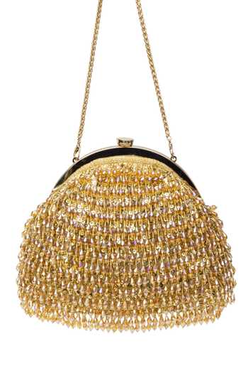 SG Collection By Sonia Gulrajani Elysian Clutch Bag 