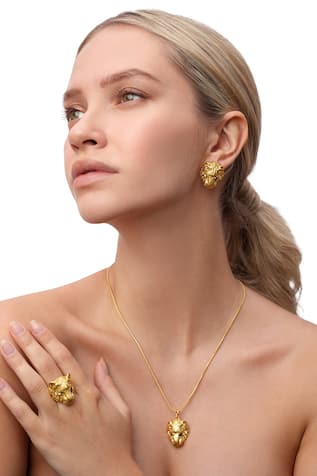 Paloma Contemporary Chain 