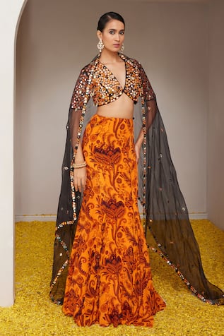 Nitara Dhanraj Label