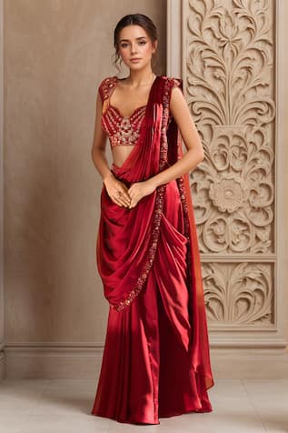 Deals Saree