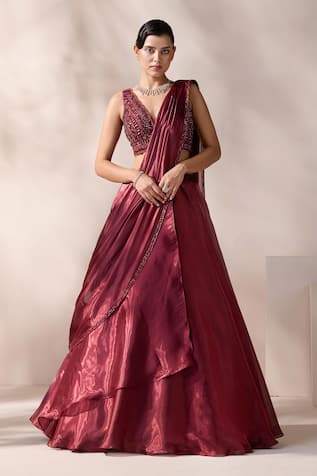 Chaashni by Maansi and Ketan