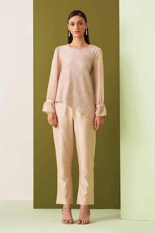 Pleats by Aruni