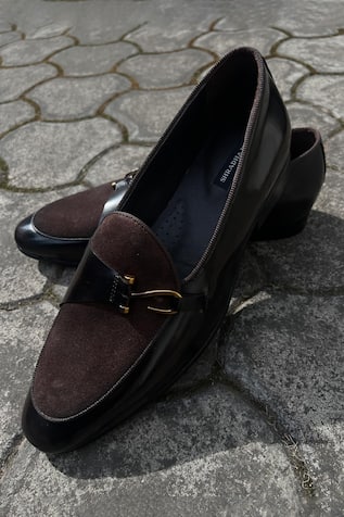 Shradha Hedau Footwear Couture
