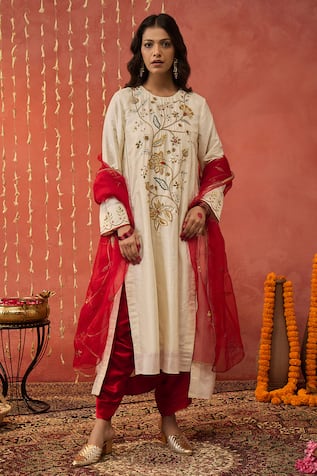 Shivani Bhargava