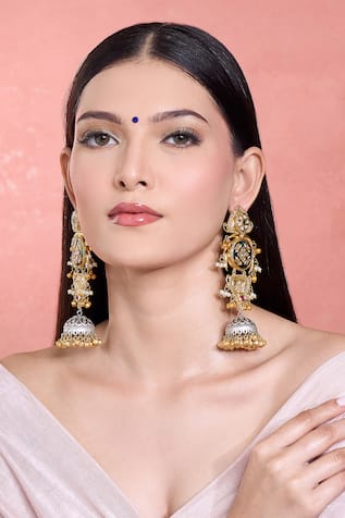 Moh-Maya by Disha Khatri