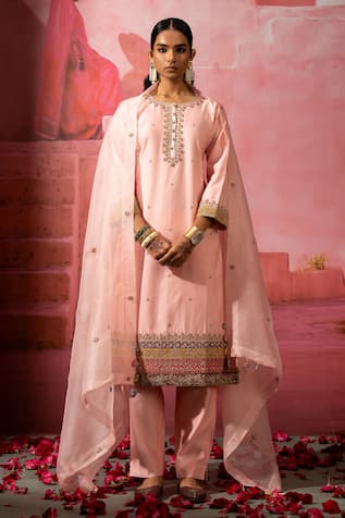 Pink City by Sarika