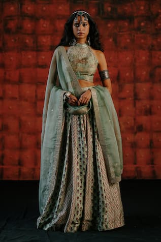 Drishti & Zahabia