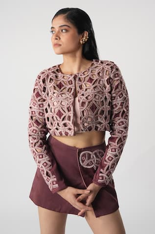 Elysium Embrace Sweetheart Neck Corset 
