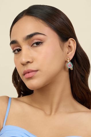 Summer Candy Earrings 