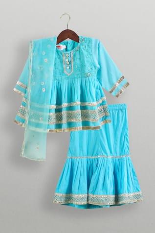 Little Bansi