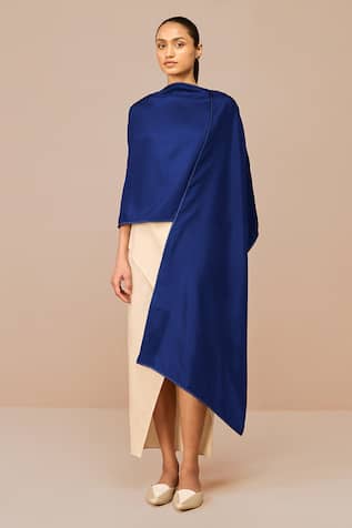 AMPM Emis Silk Scarf 