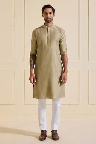 Raghavendra Rathore Jodhpur Aurora Luxe Kurta 