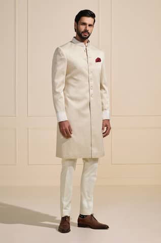 Raghavendra Rathore Jodhpur Classic Dukes Sherwani 