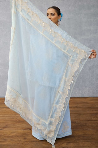 Torani Pushkar Yashvi Scarf 