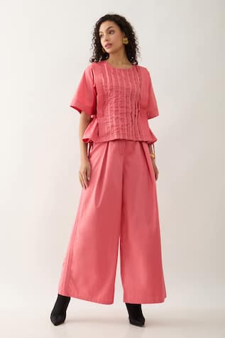 Son Of A Noble Snob Gordon Salmon Top 