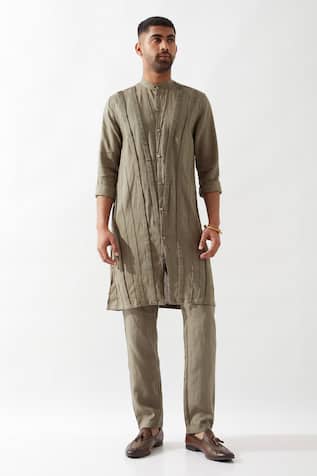 Olive Kaden Kurta Set 