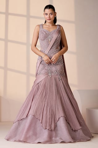 Chaashni by Maansi and Ketan
