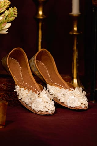 Designer Niva Jutti 