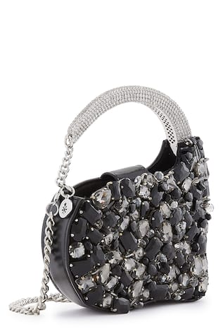 Anaar Designer Showtime Annette Clutch 