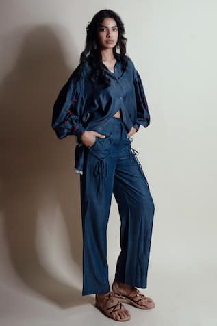 Style Junkiie LOVE TENCEL Shirt 