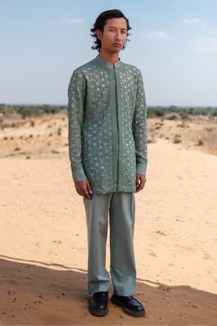 Amaare Link Kurta Set 