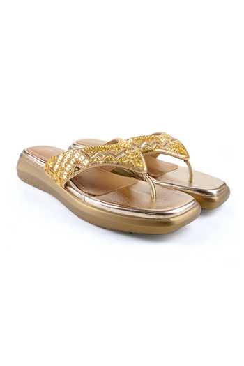 Anaar Designer Summerdaze Sandals 