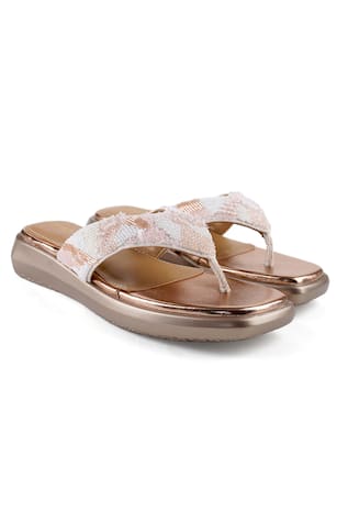 Anaar Spring Sonnet Sandals 