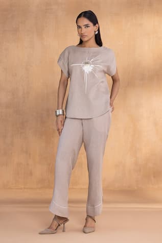 Kaveri Astro Co-ord Set 