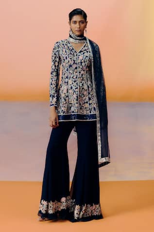 Mishru Gina Kurta Set 