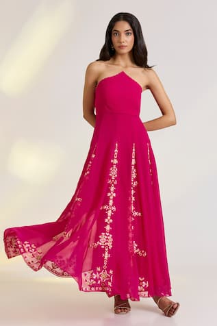 Ewoke Designer Isla Dress 