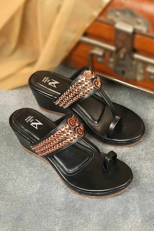 Designer Haiku Wedges  