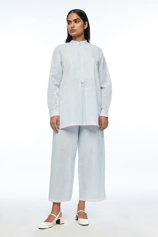 Mujalis Elasticated Pant 
