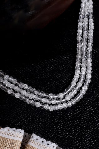 Dugran By Dugristyle Gold-Plated Layered Necklace 