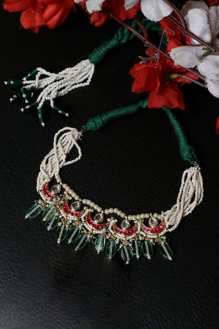 Dugran By Dugristyle Zamurd Ki Lakir Bajuband 