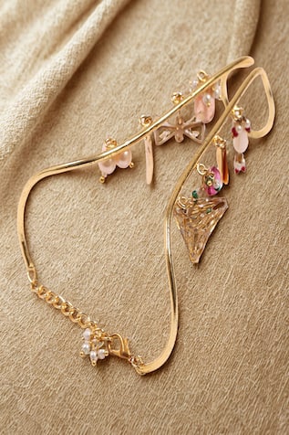 Dugran By Dugristyle Chamakti Zindagi Bracelet 