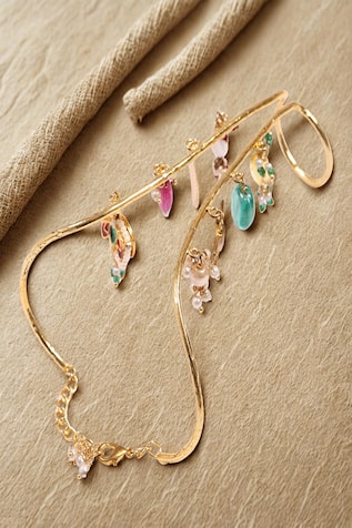 Dugran By Dugristyle Sona Pari Bracelet 