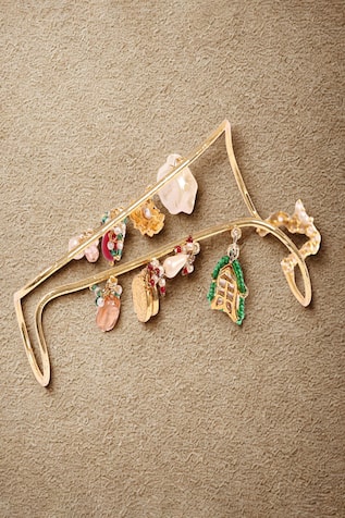 Dugran By Dugristyle Aasmaani Jhalak Bracelet 