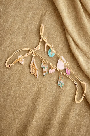 Dugran By Dugristyle Hara Rang Bracelet 