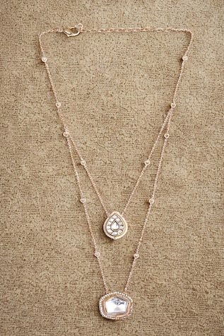 Dugran By Dugristyle Roop ki Roshni Necklace 